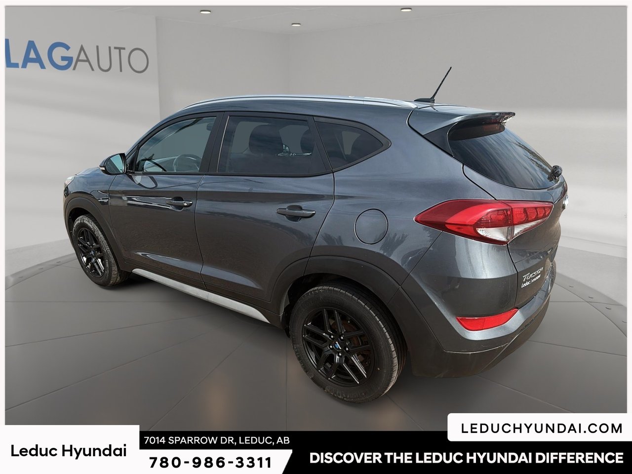 2017 Hyundai Tucson Premium-3