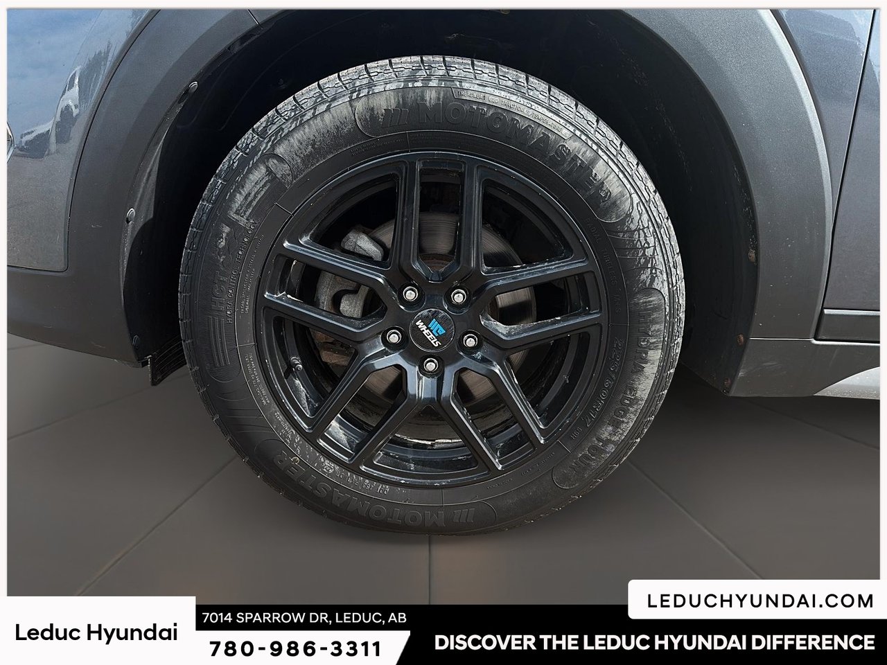 2017 Hyundai Tucson Premium-6