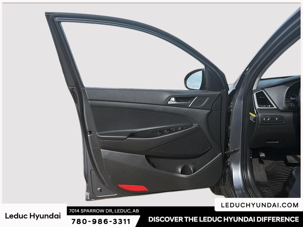 2017 Hyundai Tucson Premium-10
