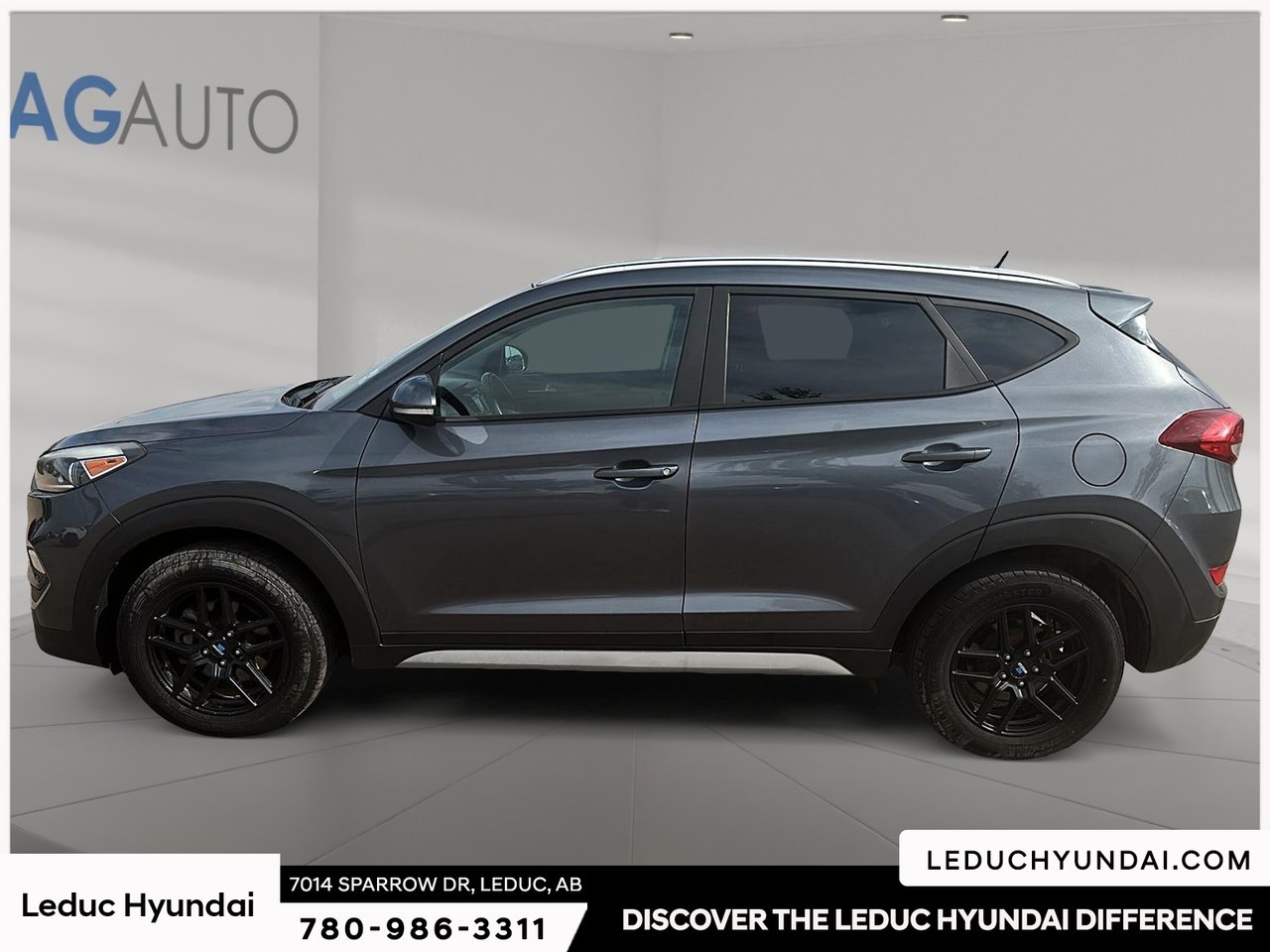 2017 Hyundai Tucson Premium-4