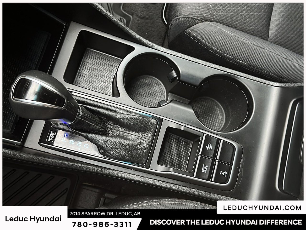 2017 Hyundai Tucson Premium-19