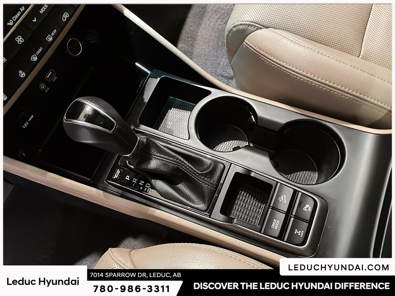 2018 Hyundai Tucson Ultimate-12