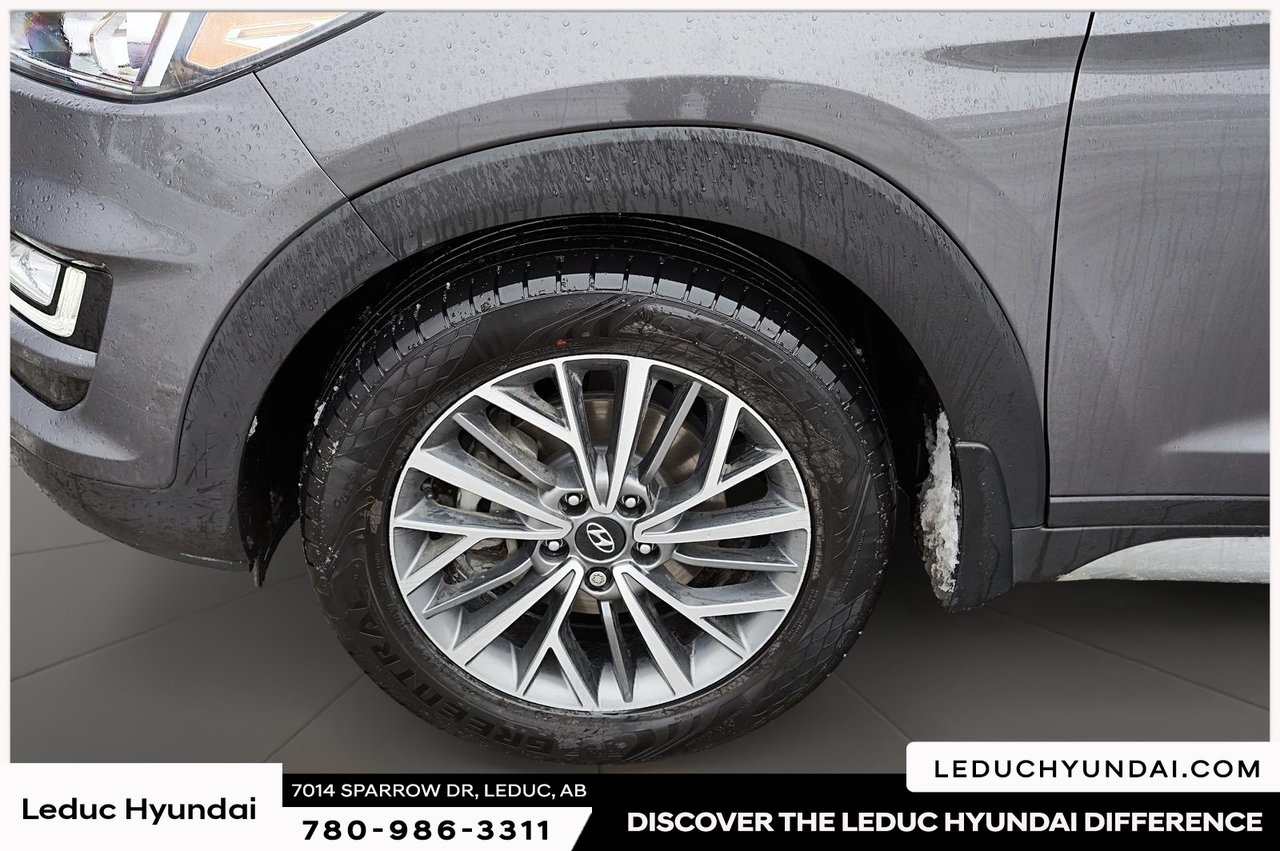 2020 Hyundai Tucson Luxury-3