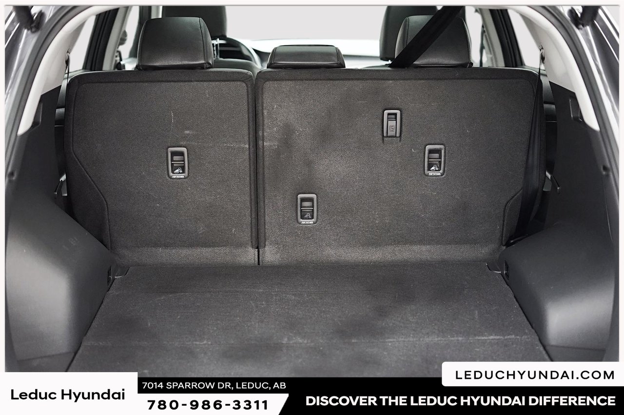 2020 Hyundai Tucson Luxury-7