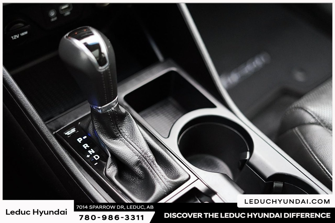 2020 Hyundai Tucson Luxury-15