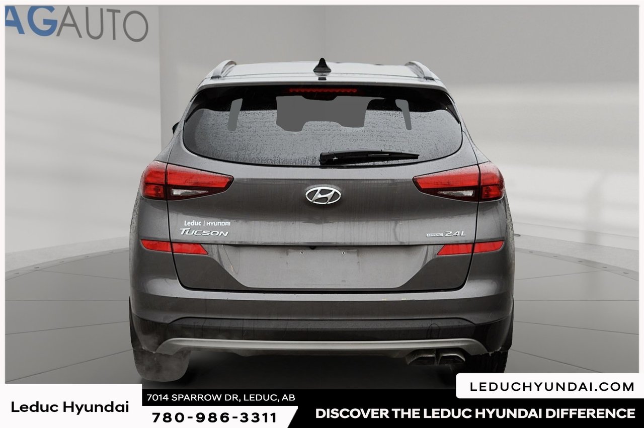 2020 Hyundai Tucson Luxury-6