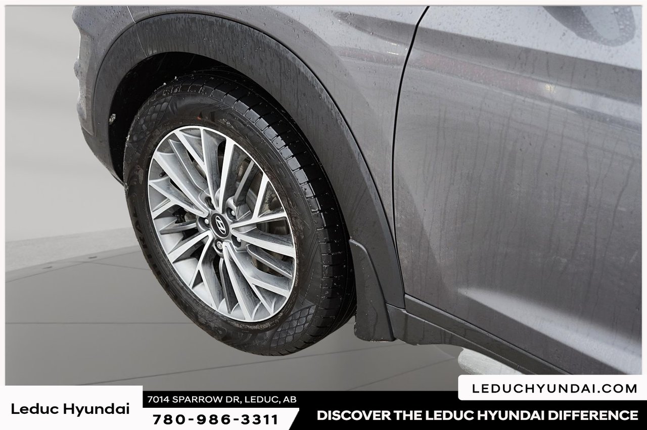 2020 Hyundai Tucson Luxury-2