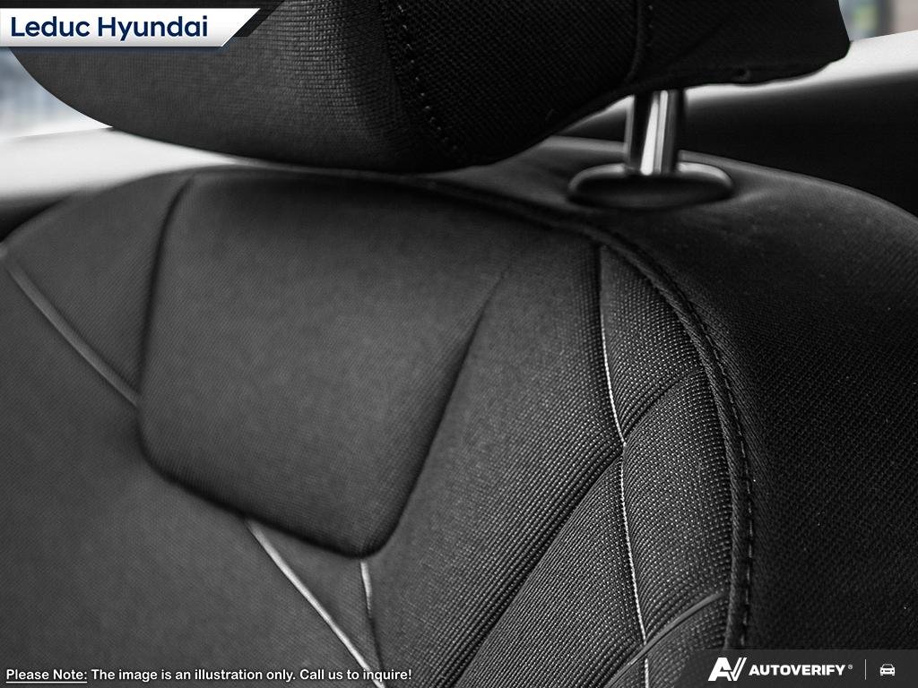 2025 Hyundai Tucson Preferred-19