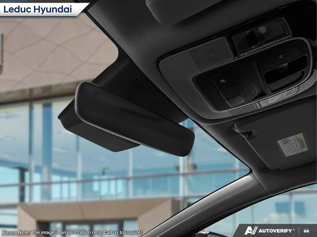 2025 Hyundai Tucson Preferred w/ Trend Package-14
