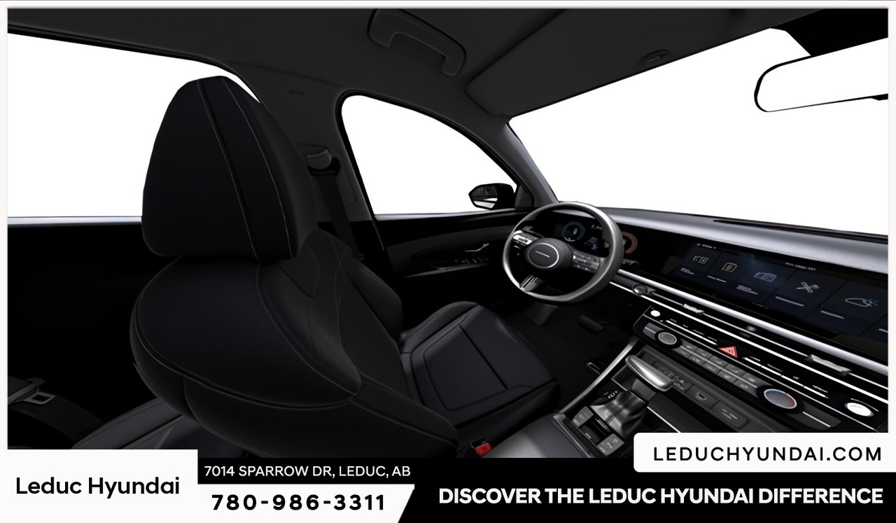 2026 Hyundai Tucson Preferred-5