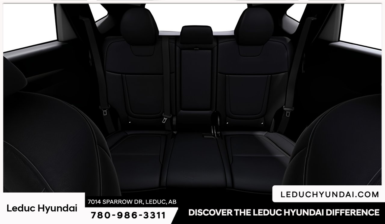 2026 Hyundai Tucson Preferred-3