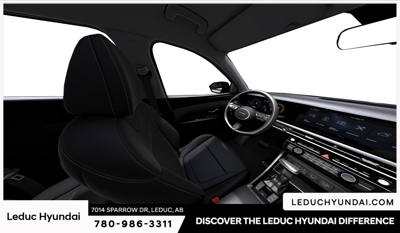 2026 Hyundai Tucson Preferred-3