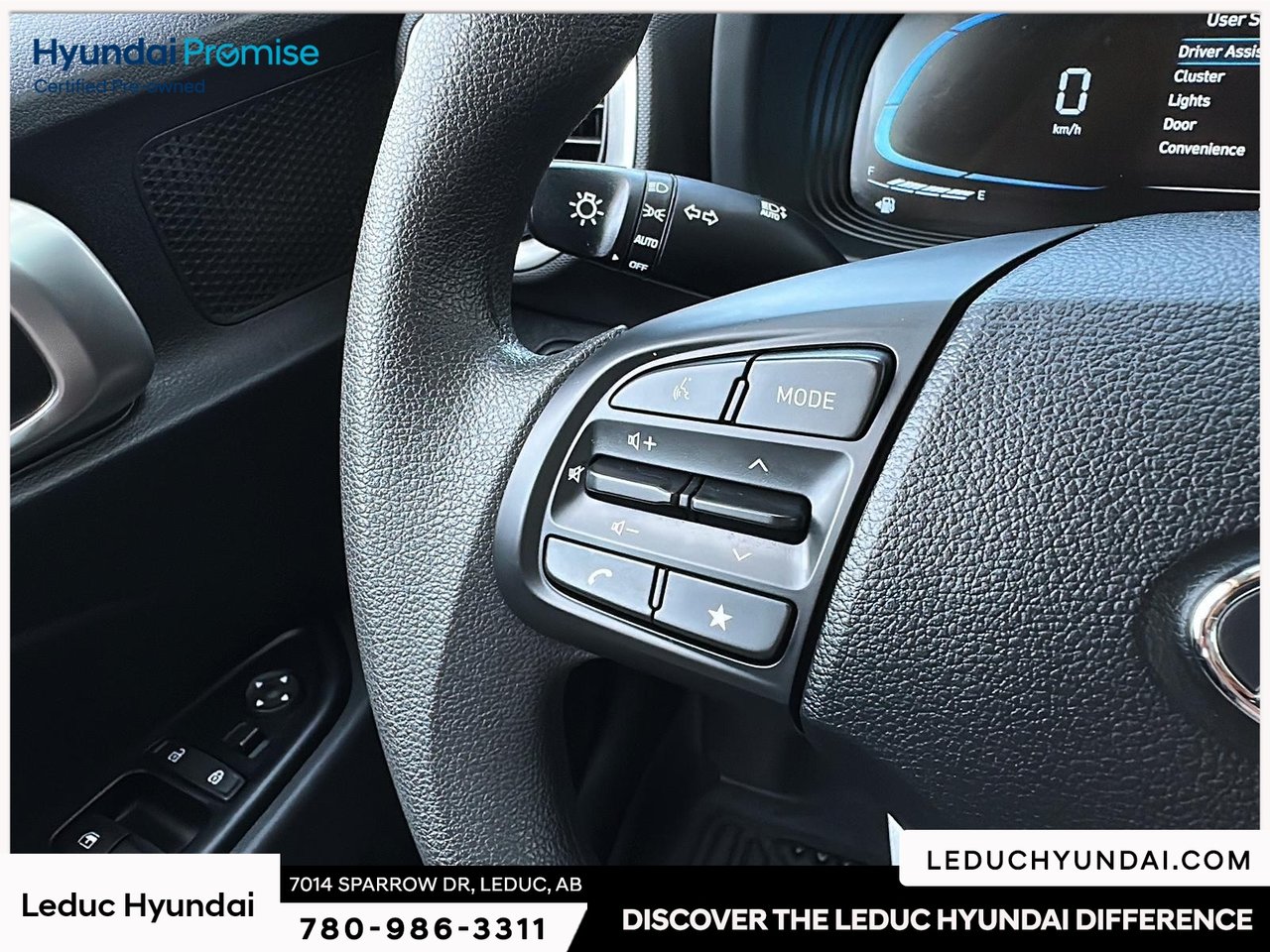 2023 Hyundai Venue Essential-13