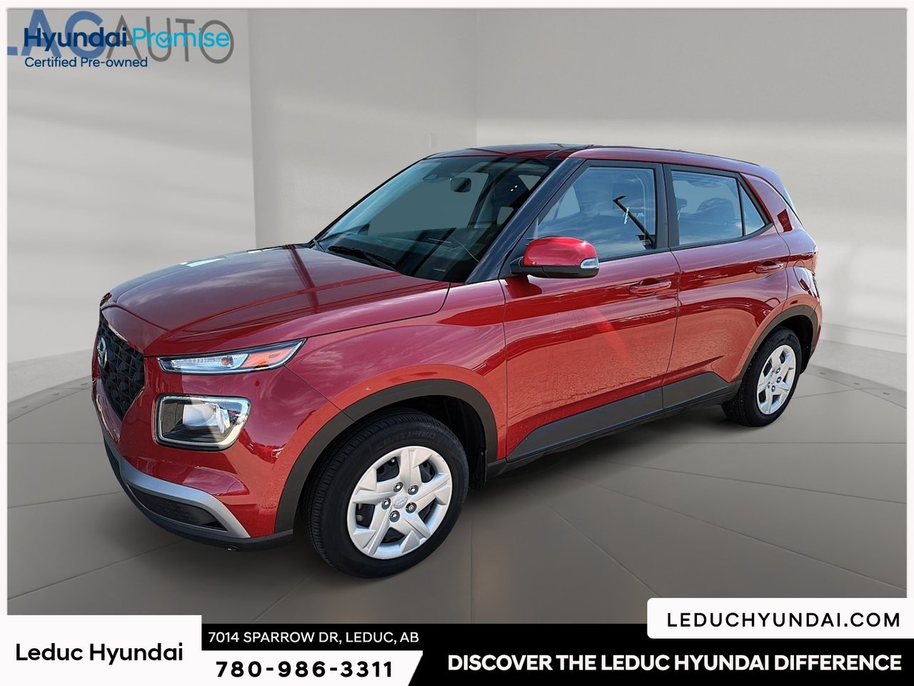 2023 Hyundai Venue Essential-0