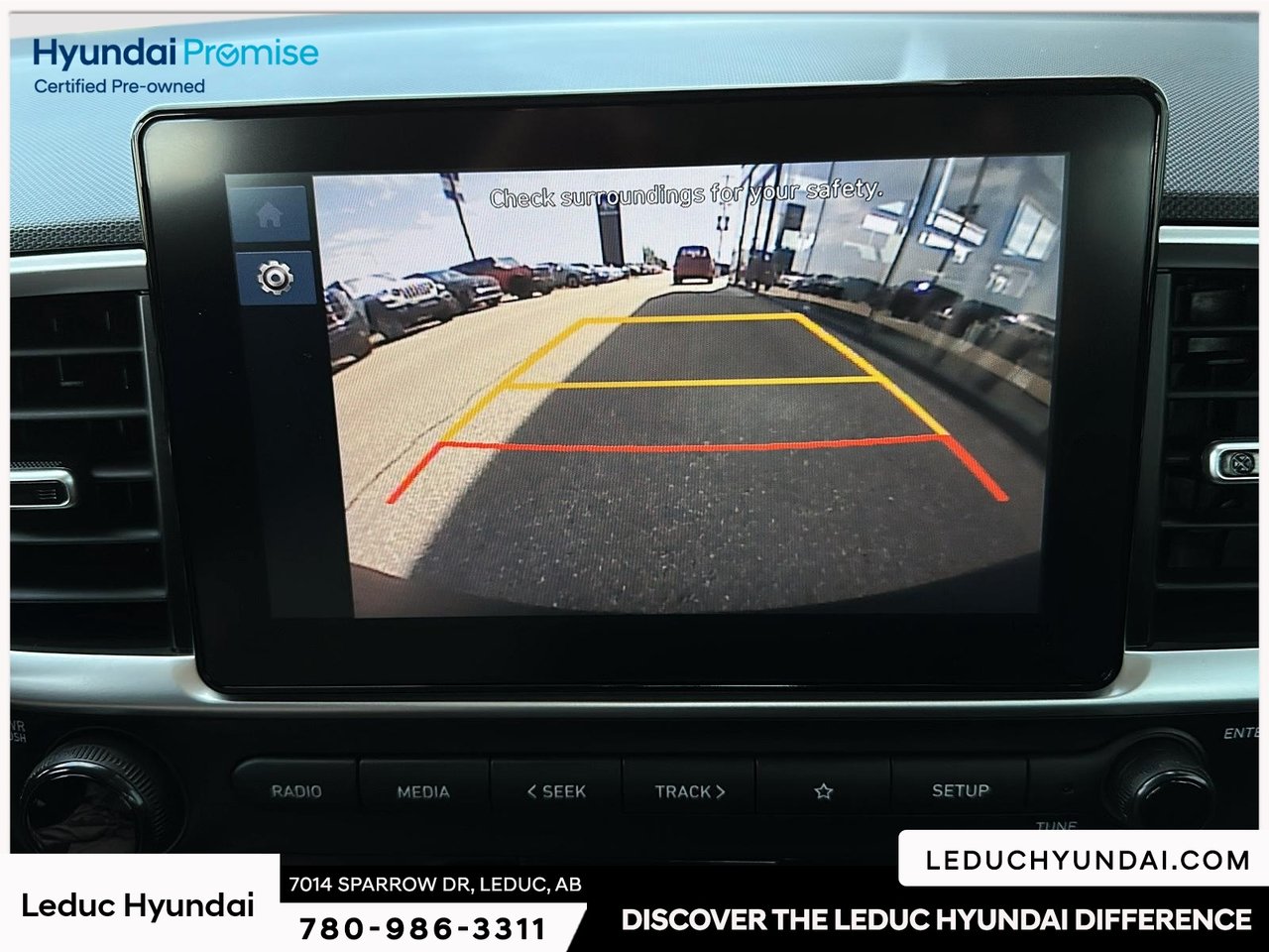 2023 Hyundai Venue Essential-21