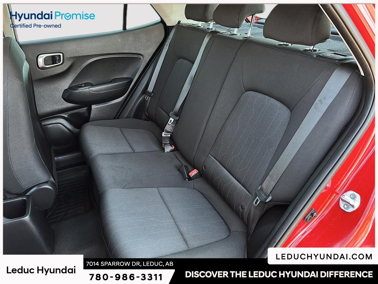 2023 Hyundai Venue Essential-8