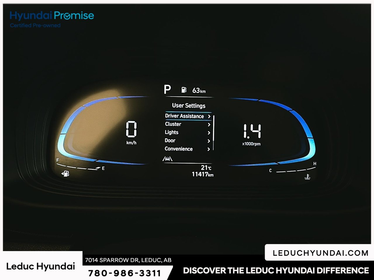 2025 Hyundai Venue Preferred-17