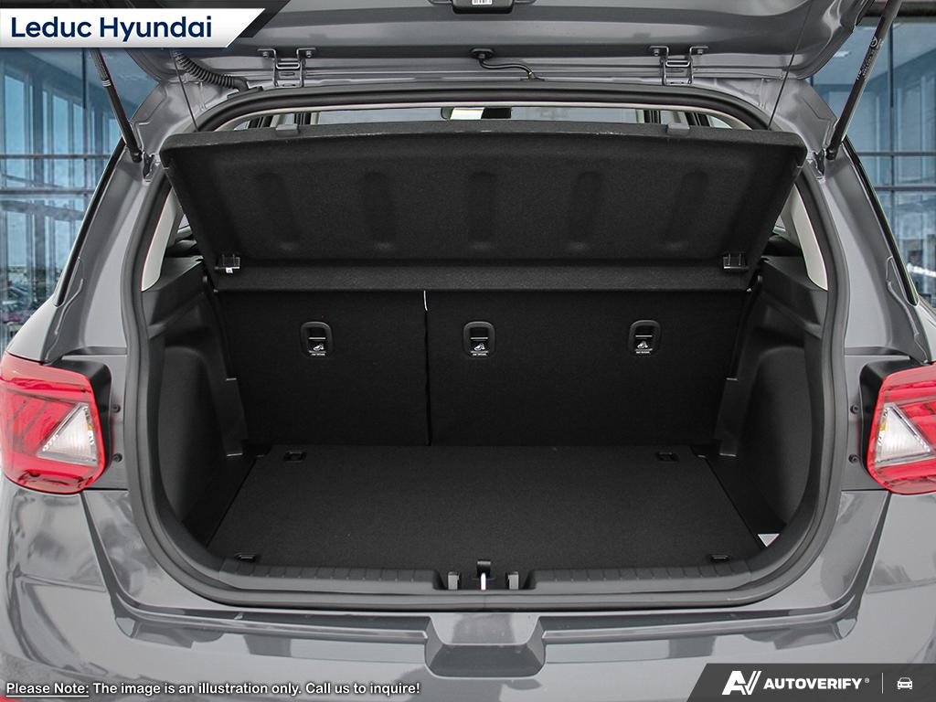 2026 Hyundai Venue Preferred-6