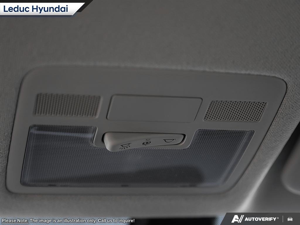 2026 Hyundai Venue Preferred-18