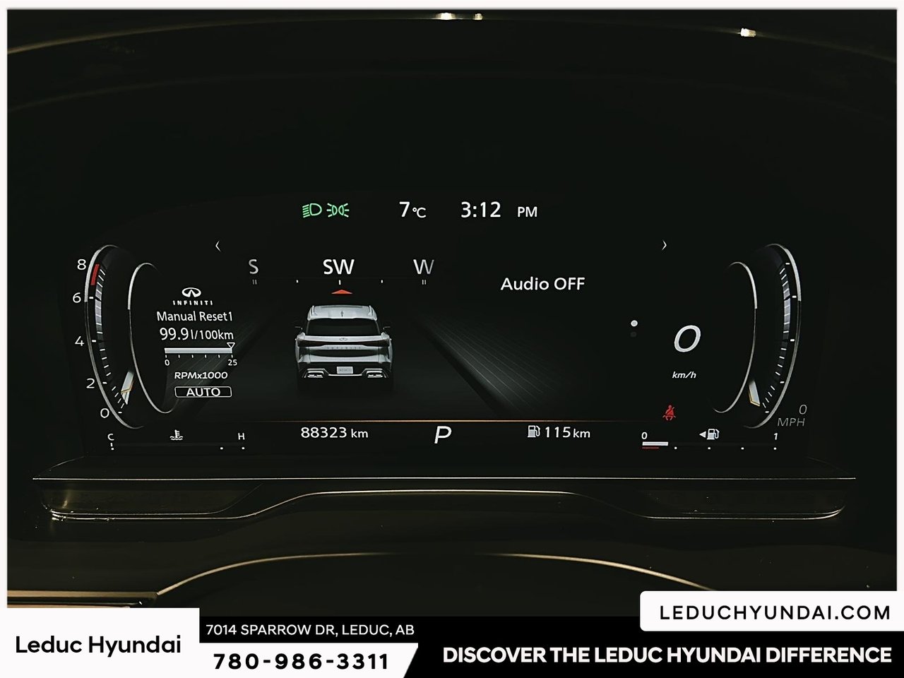 2024 Infiniti QX60 LUXE-19