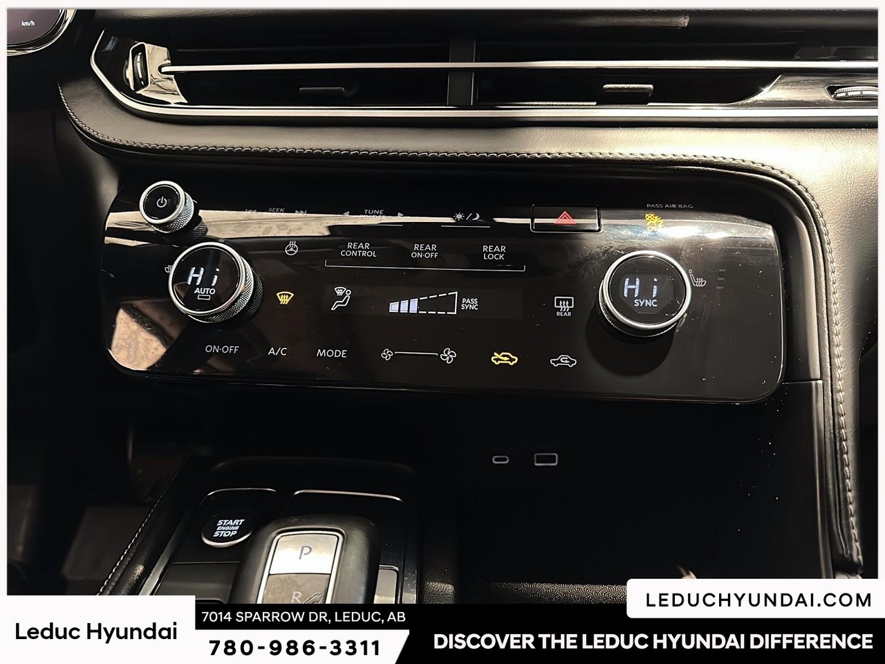 2024 Infiniti QX60 LUXE-25