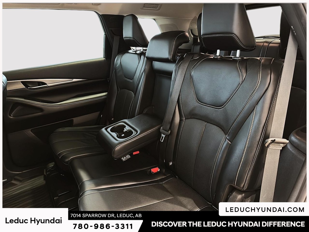 2024 Infiniti QX60 LUXE-9