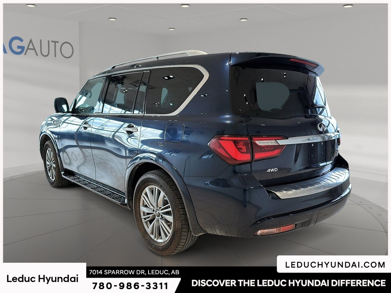 2023 Infiniti QX80 LUXE-3