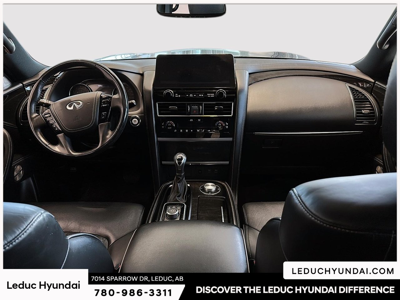 2024 Infiniti QX80 LUXE-13