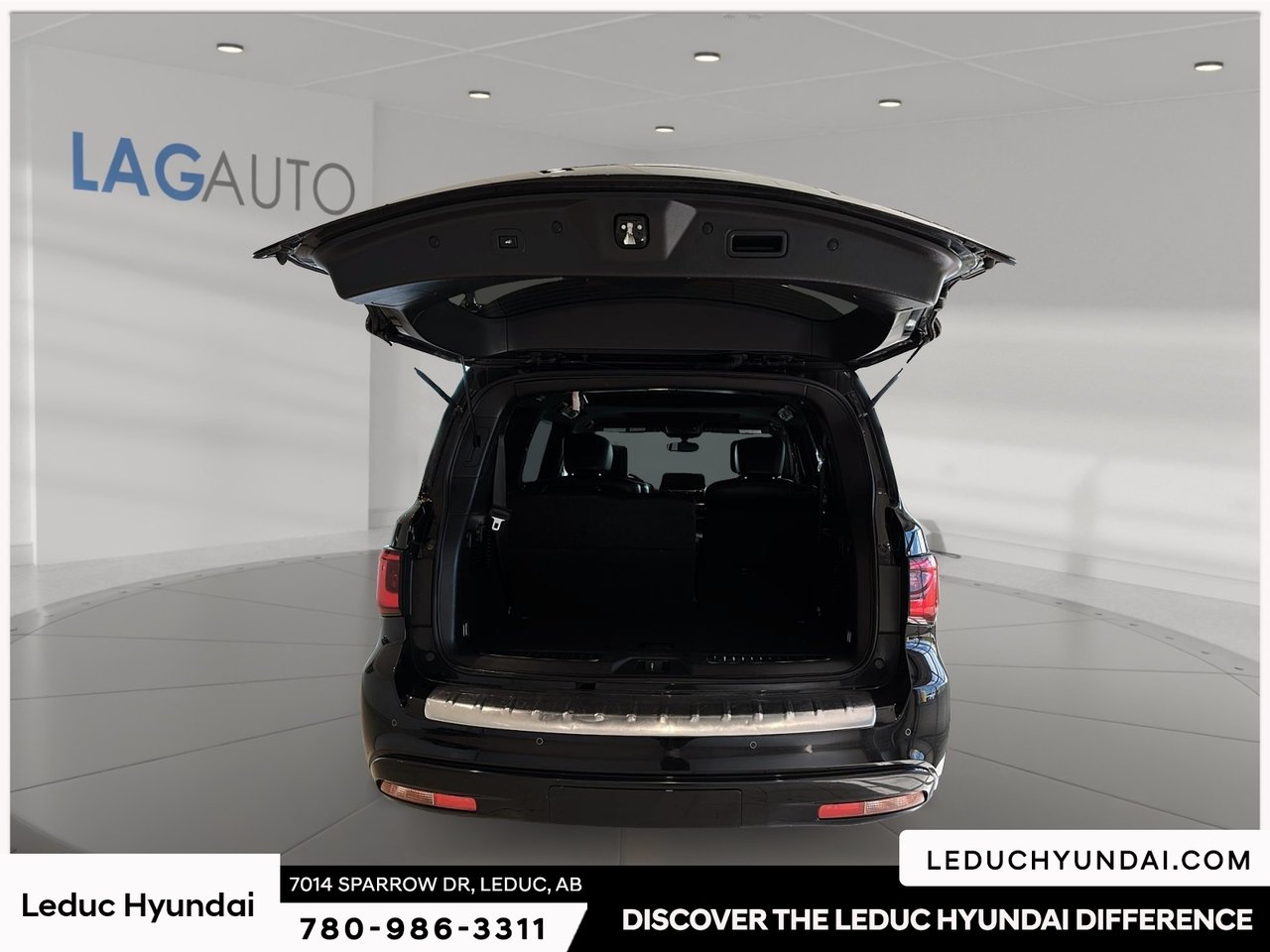2024 Infiniti QX80 LUXE-5