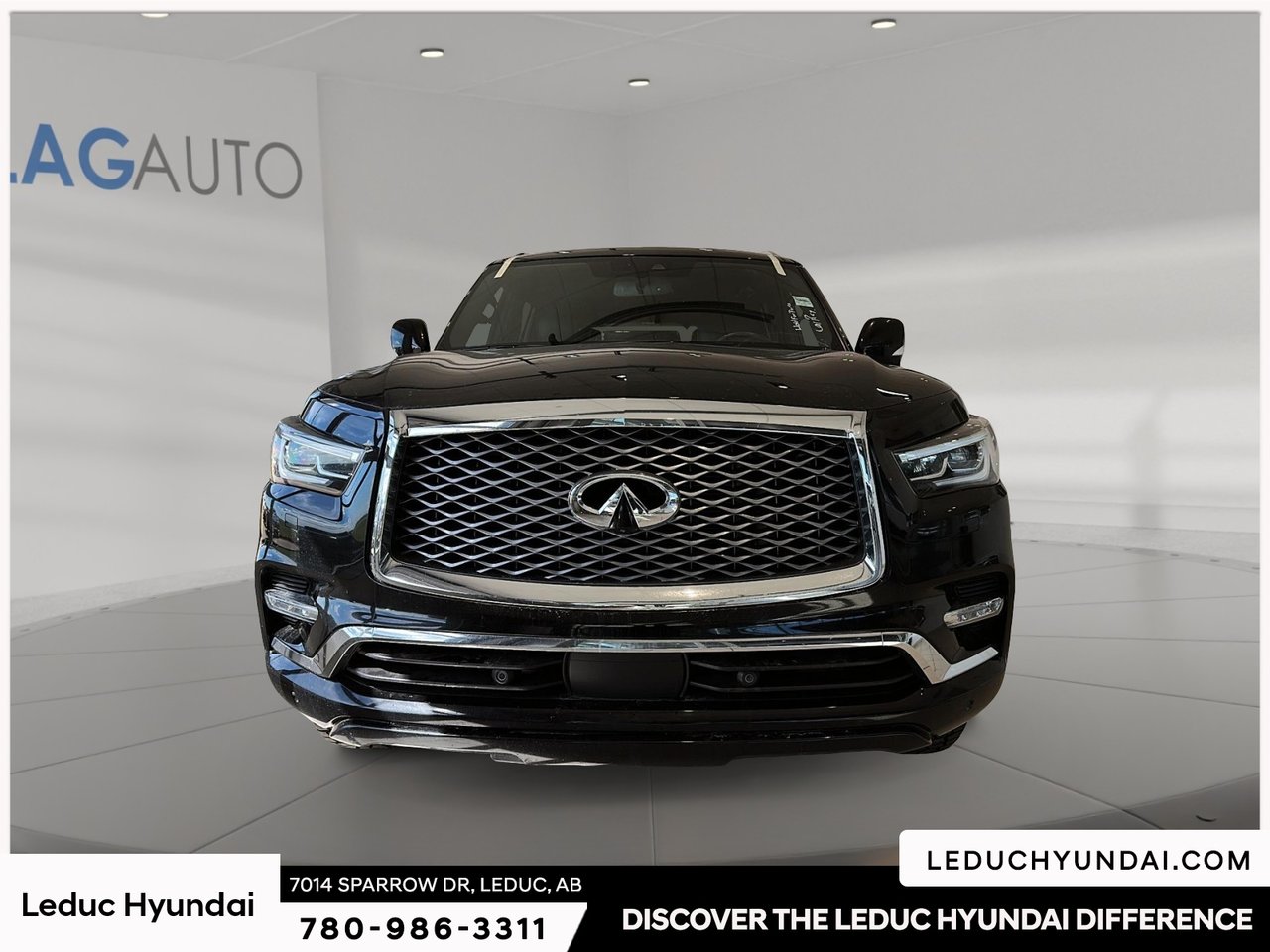 2024 Infiniti QX80 LUXE-1