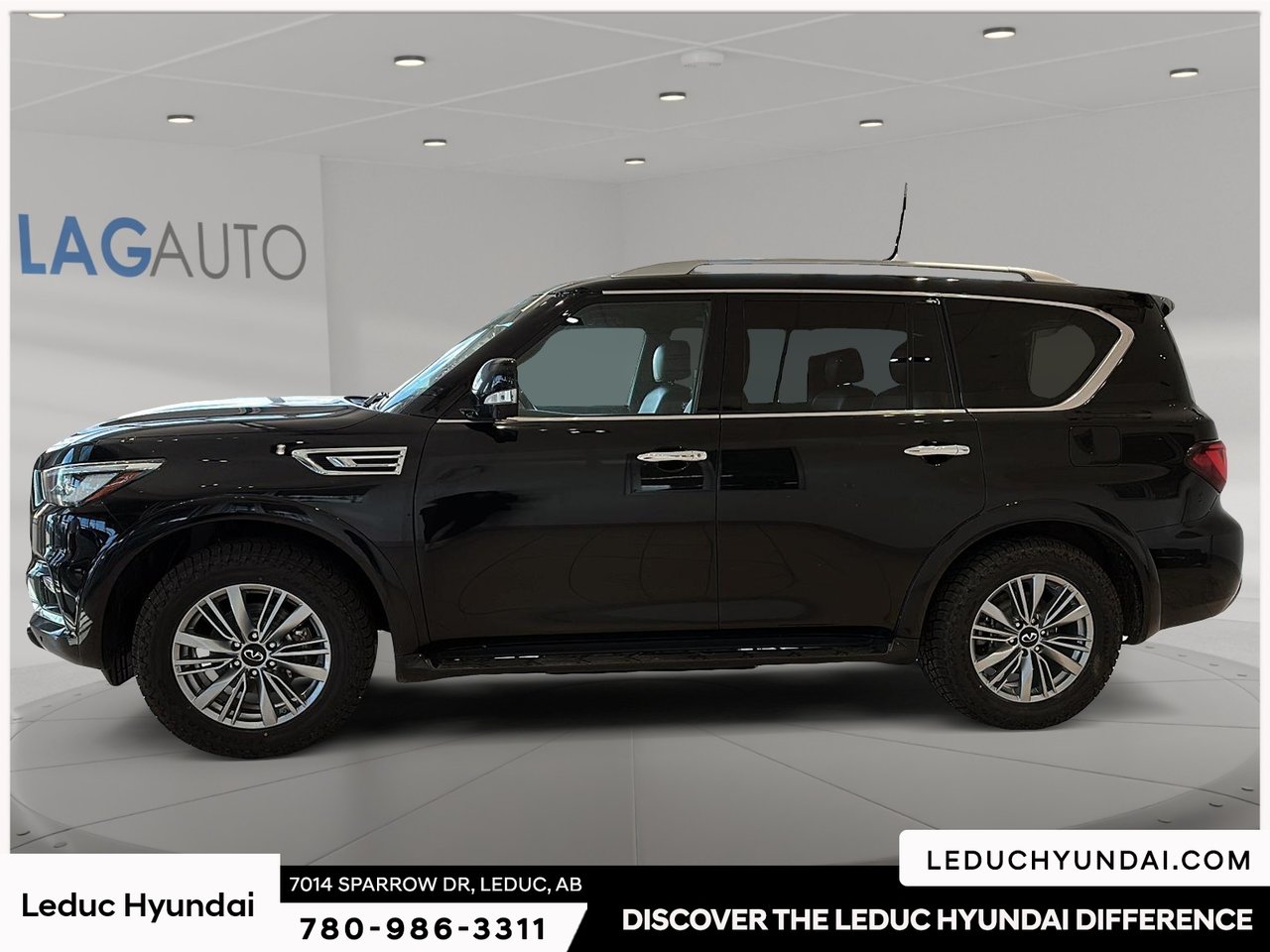 2024 Infiniti QX80 LUXE-4