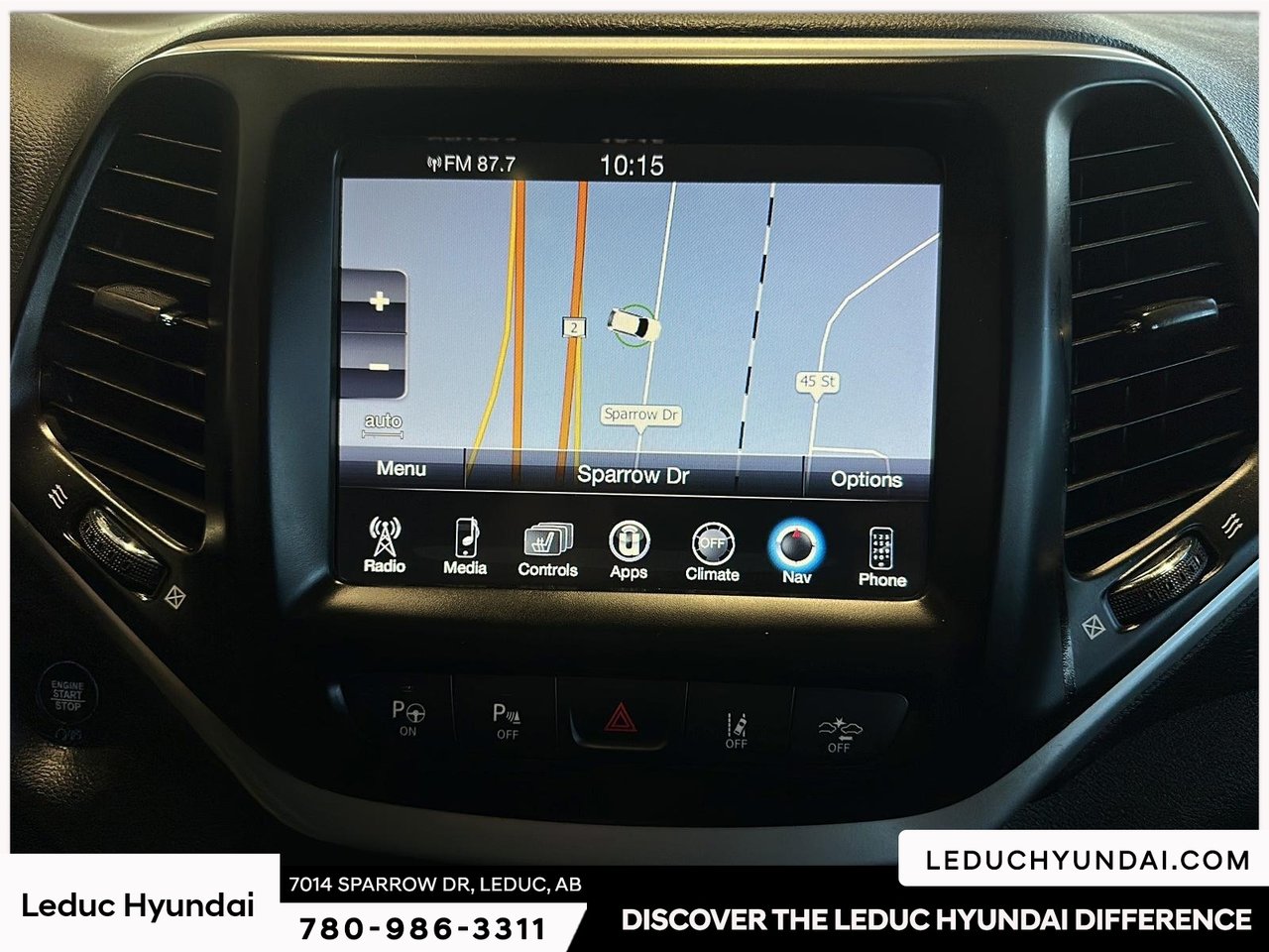 2018 Jeep Cherokee Trailhawk-22