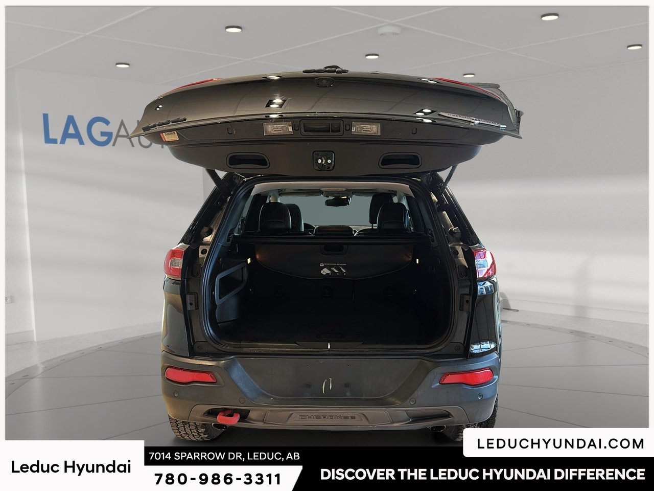 2018 Jeep Cherokee Trailhawk-5