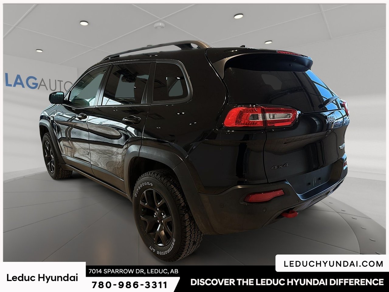 2018 Jeep Cherokee Trailhawk-3