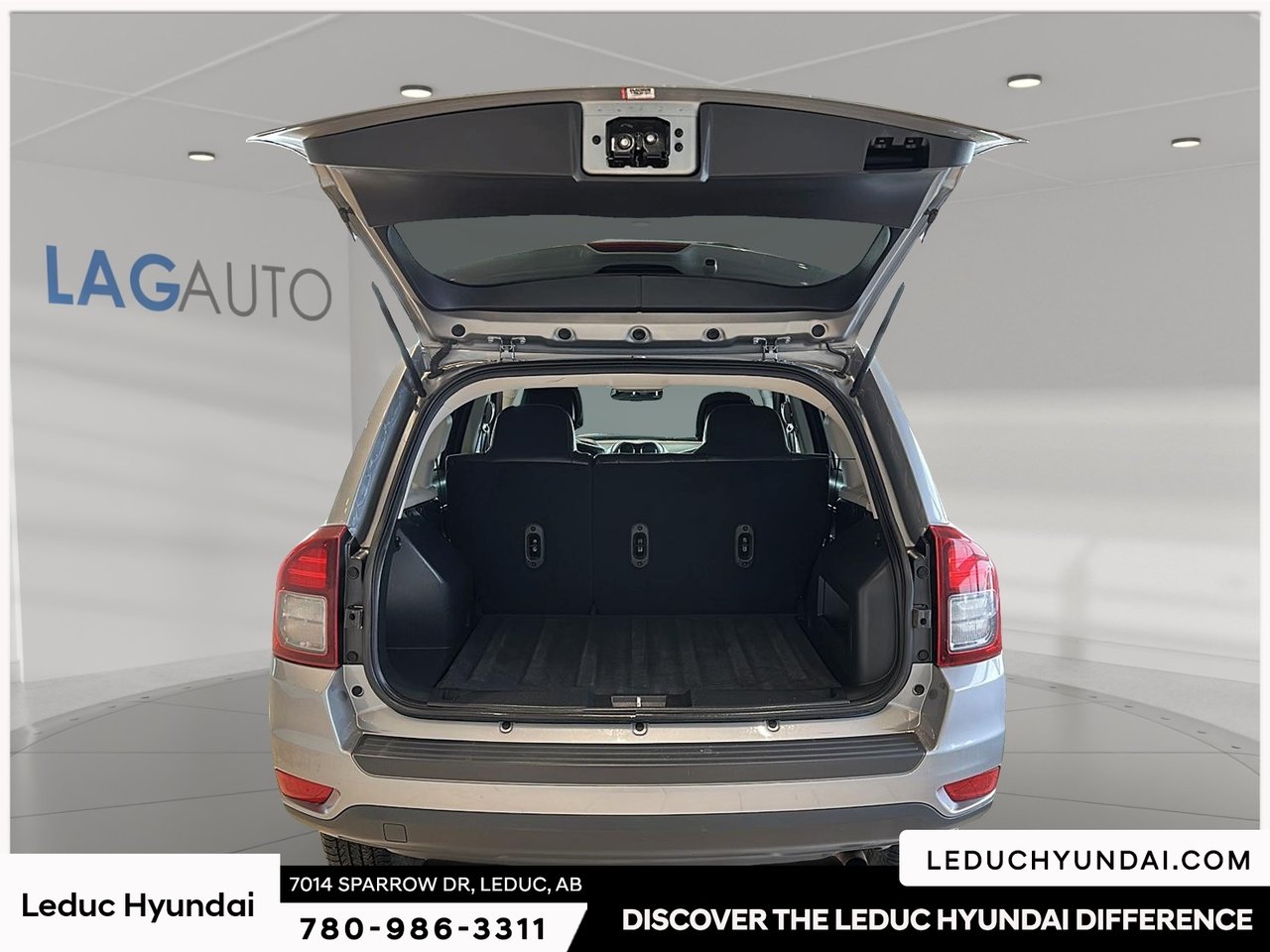 2015 Jeep Compass North-5