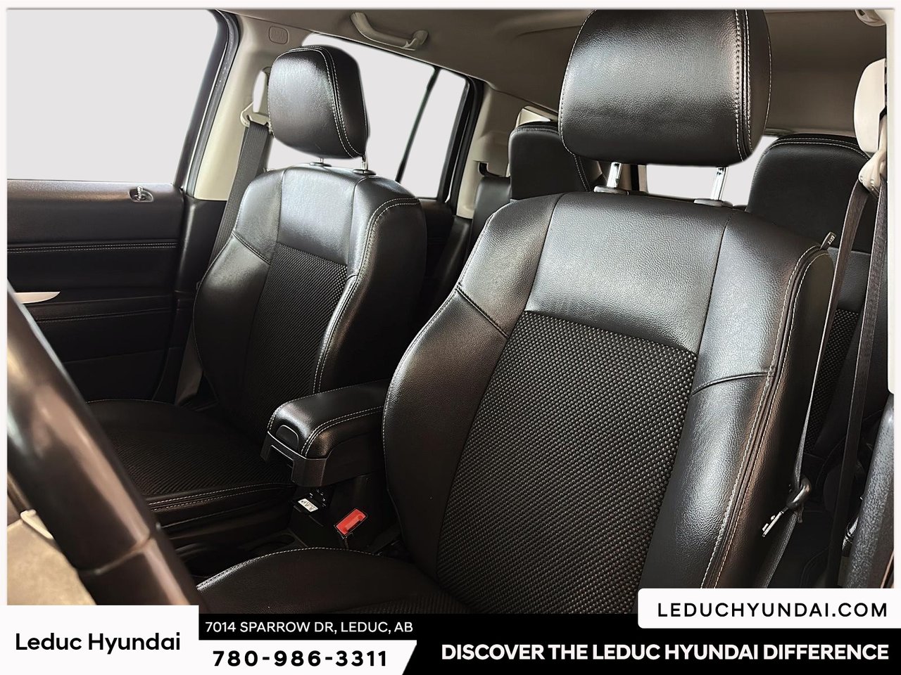 2015 Jeep Compass North-7