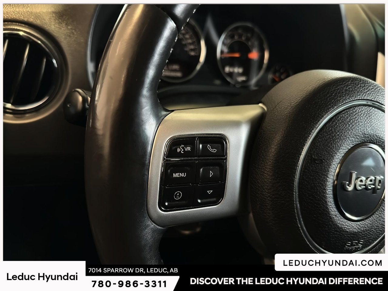 2015 Jeep Compass North-13