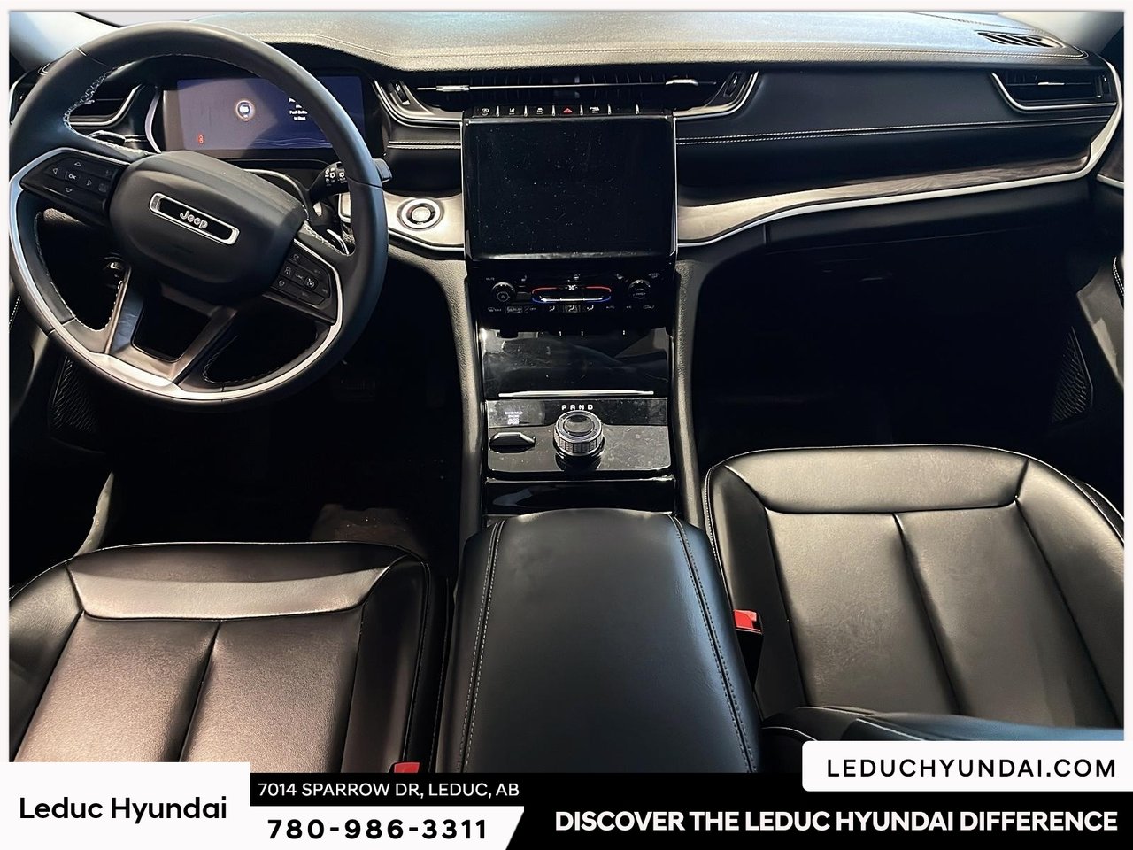 2023 Jeep Grand Cherokee L Limited-8