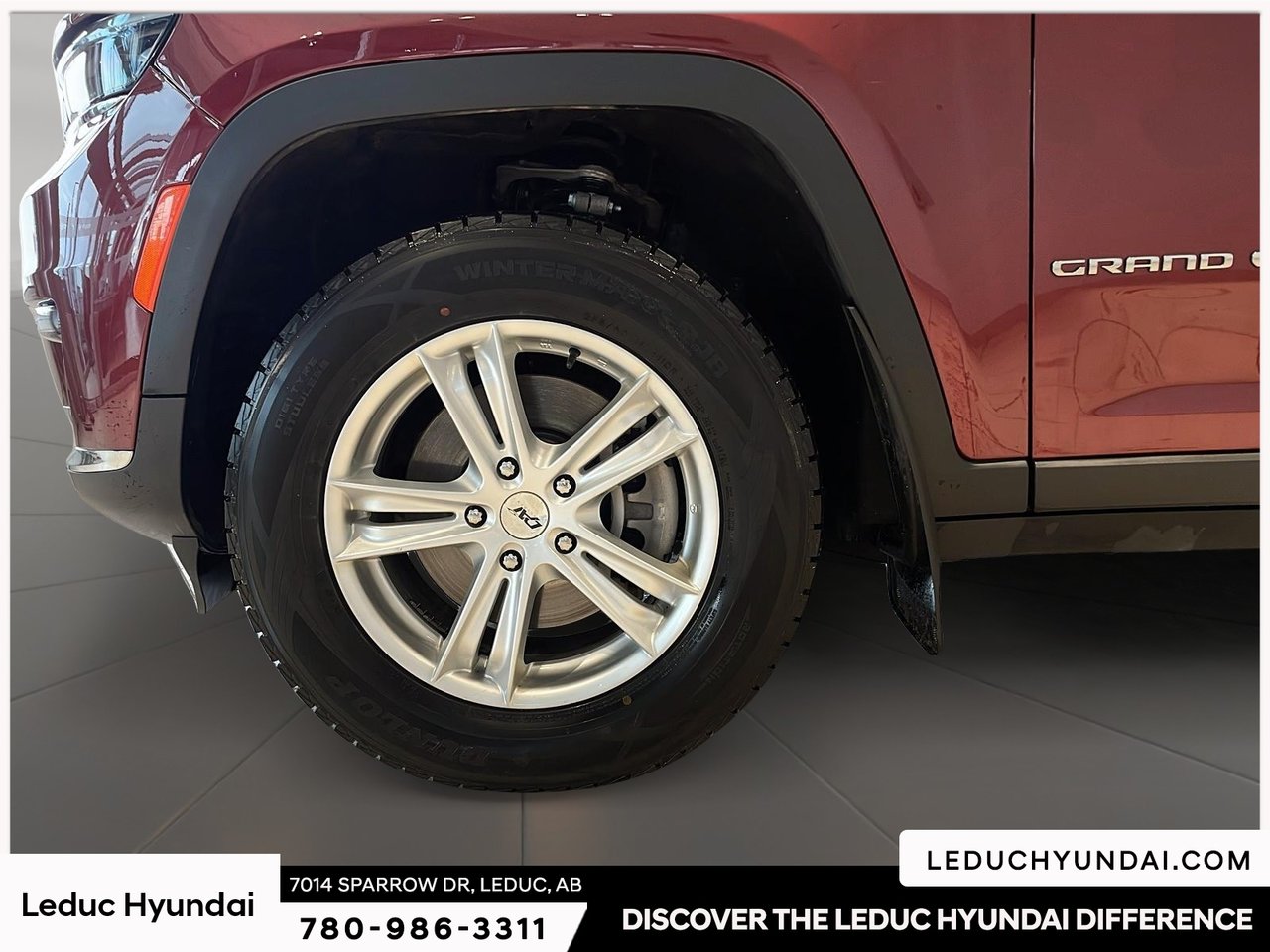 2023 Jeep Grand Cherokee L Limited-6