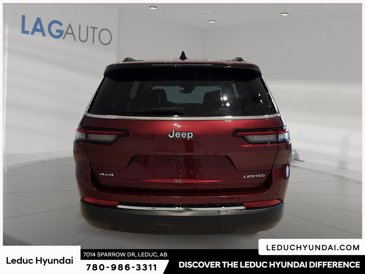 2023 Jeep Grand Cherokee L Limited-2