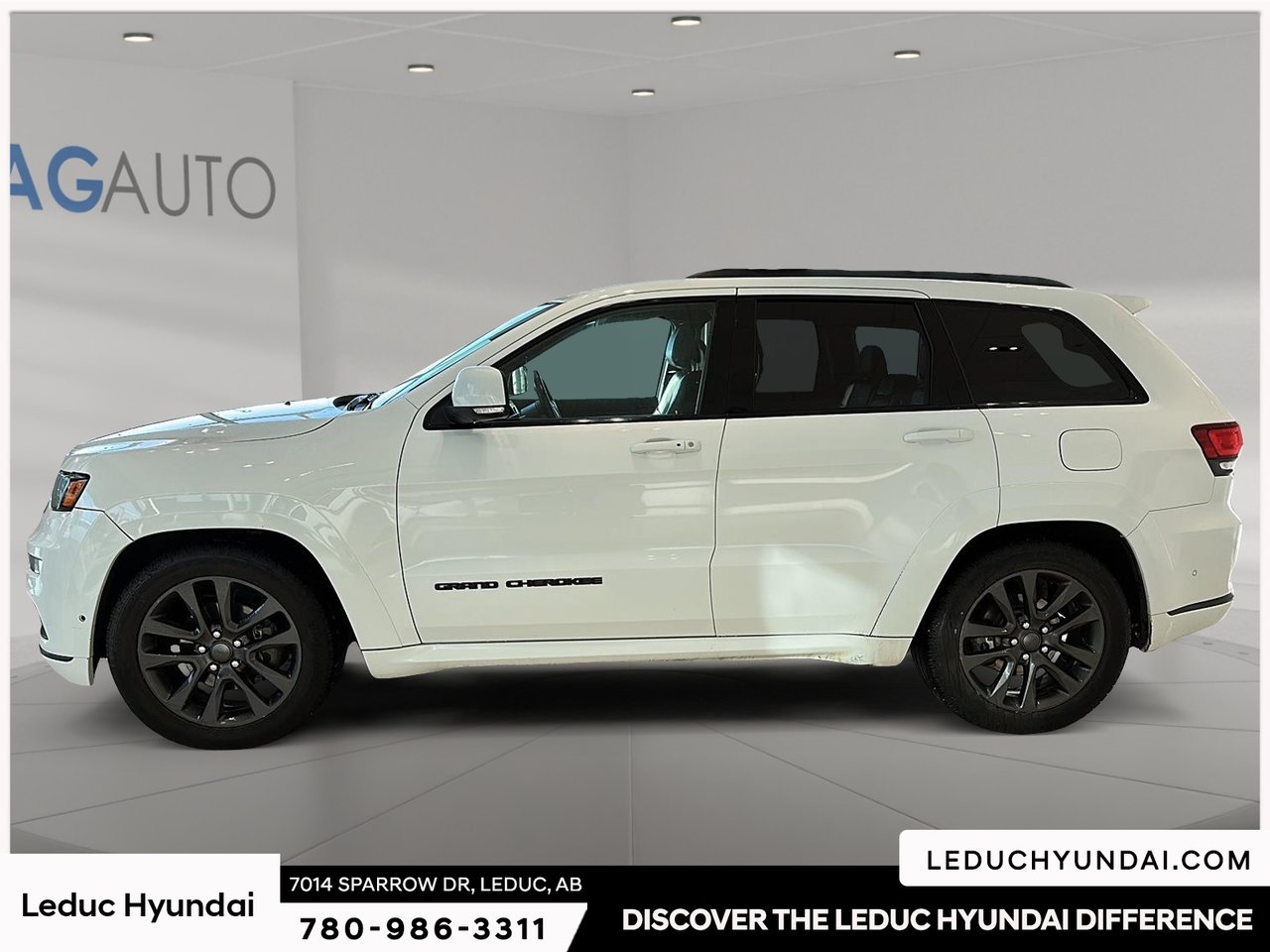 2019 Jeep Grand Cherokee Overland-4