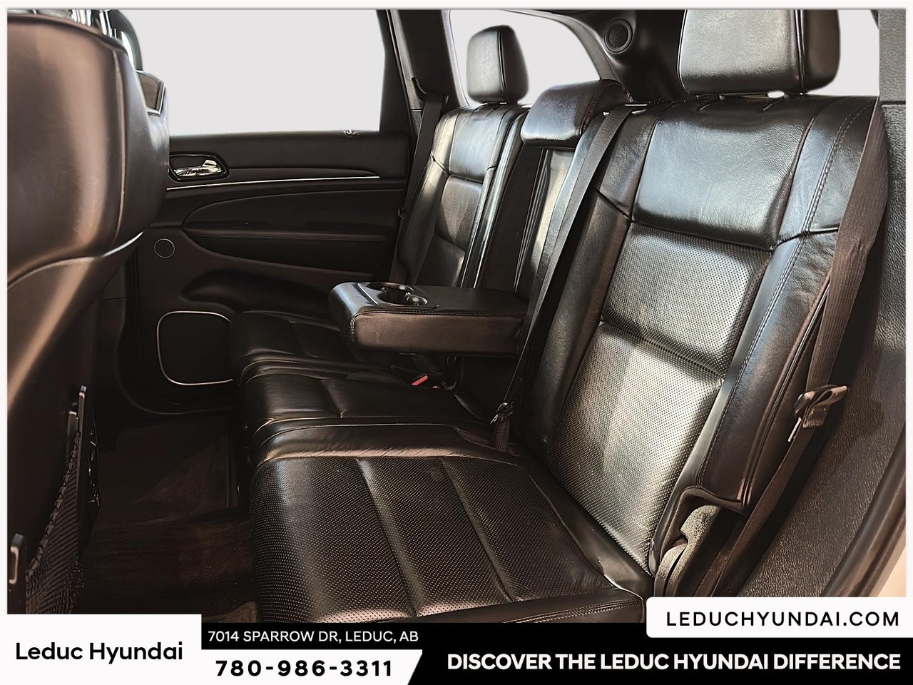 2019 Jeep Grand Cherokee Overland-9