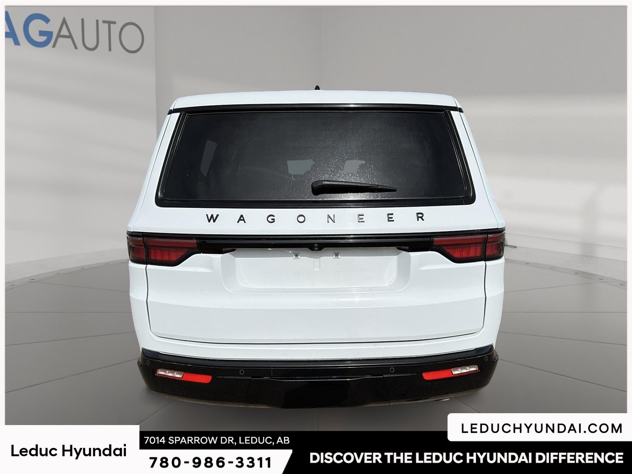 2024 Jeep Wagoneer Series II-2