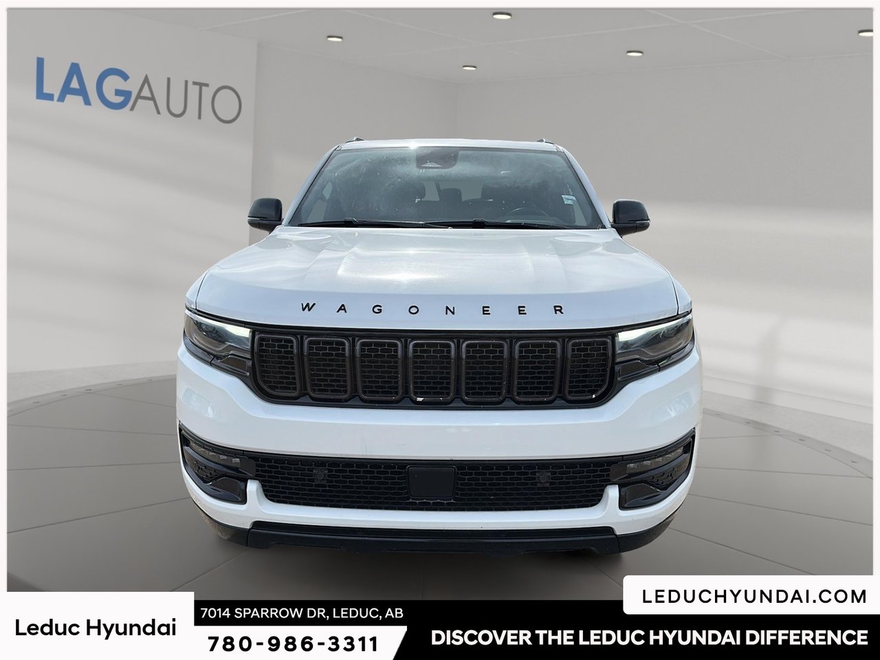 2024 Jeep Wagoneer Series II-1