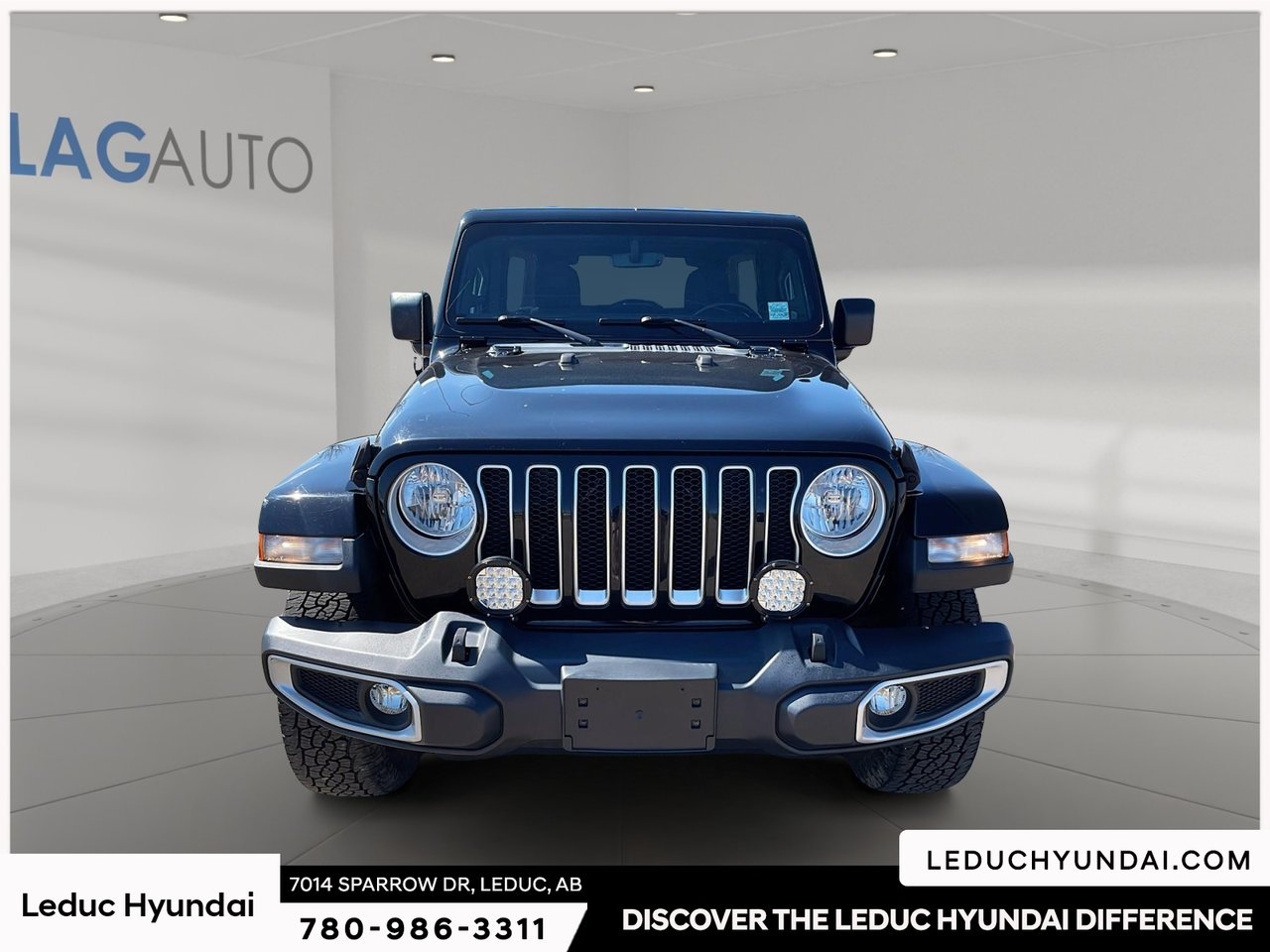 2019 Jeep Wrangler Unlimited Sahara-1