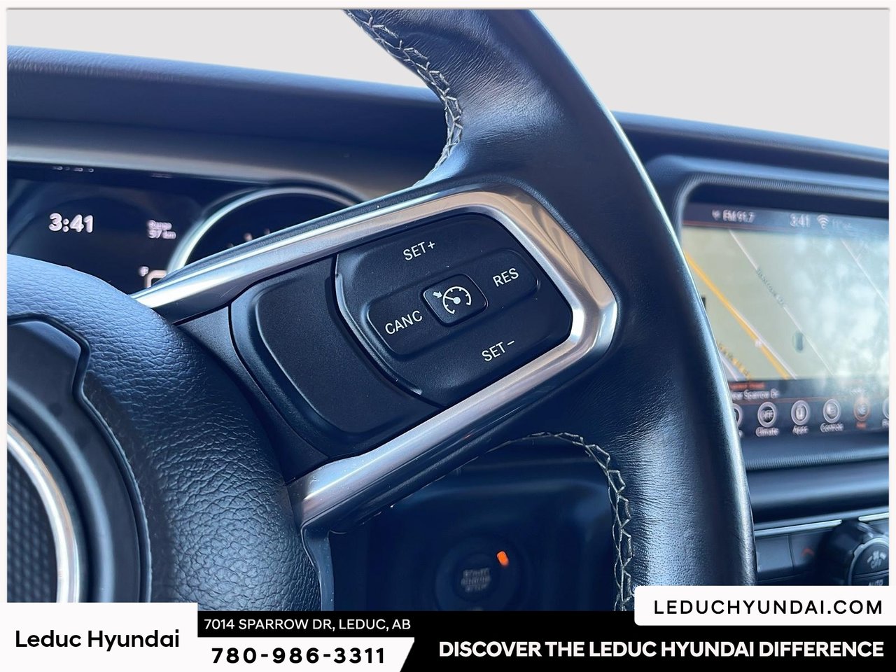 2019 Jeep Wrangler Unlimited Sahara-15