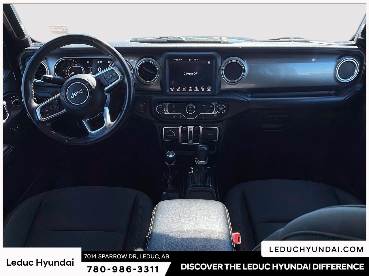 2019 Jeep Wrangler Unlimited Sahara-9