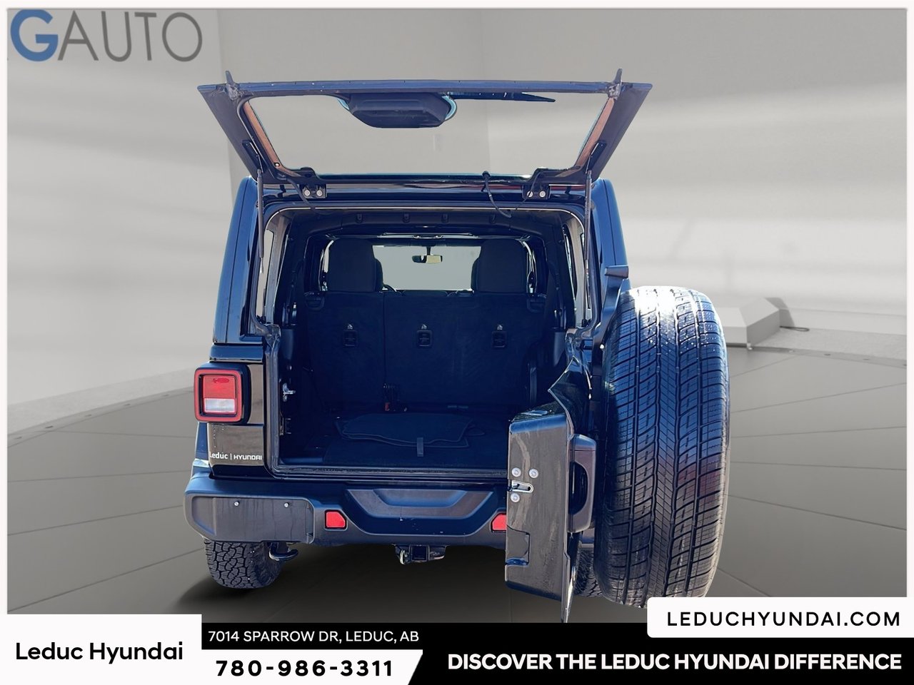 2019 Jeep Wrangler Unlimited Sahara-5