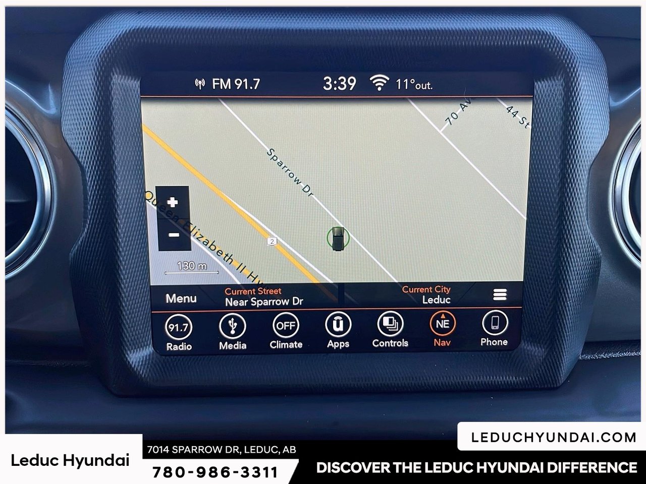 2019 Jeep Wrangler Unlimited Sahara-23