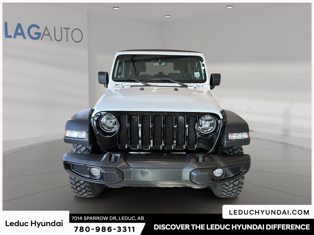 2022 Jeep Wrangler Unlimited Willys-1